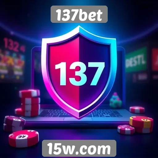 Avaliação da segurança em jogos online na 137bet