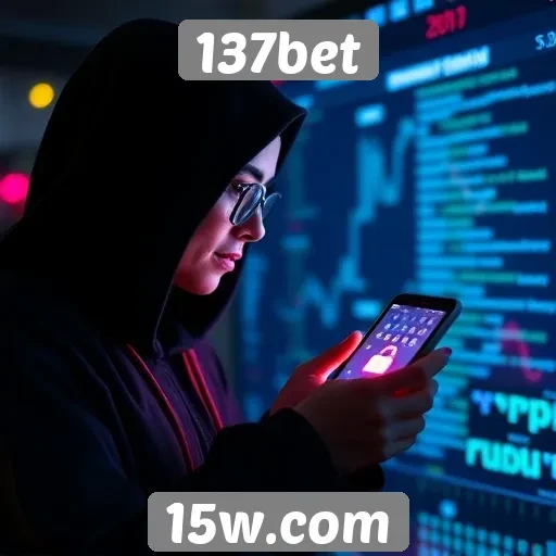 Questões de segurança no 137bet em foco
