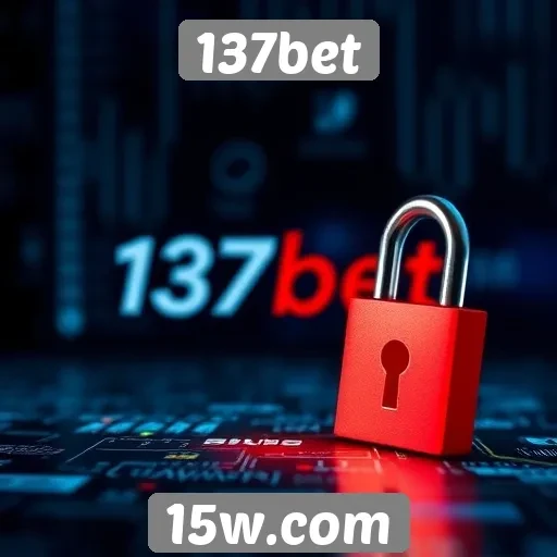Práticas de segurança no 137bet