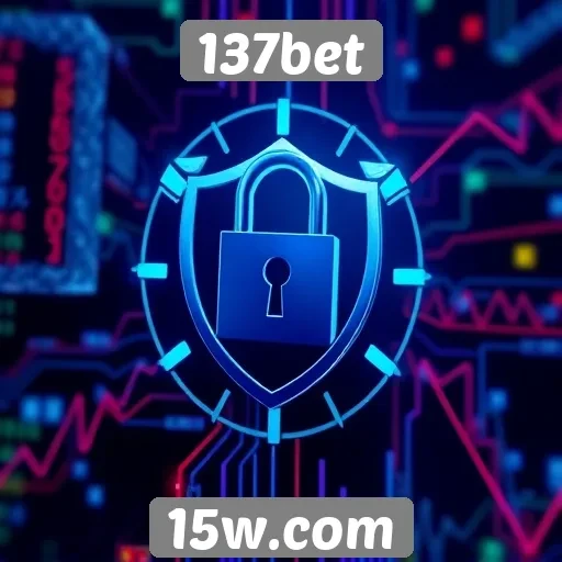 Sistemas de segurança e privacidade do 137bet