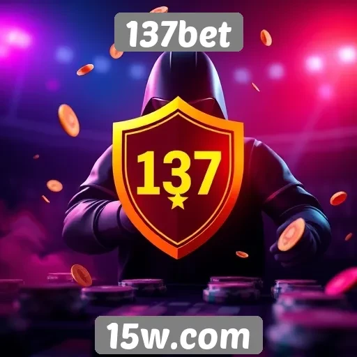 Avaliação da segurança no site de jogos 137bet