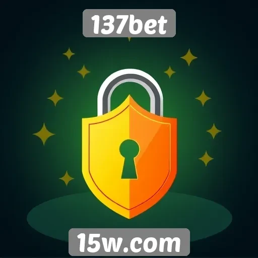 Análise da segurança em transações no site 137bet