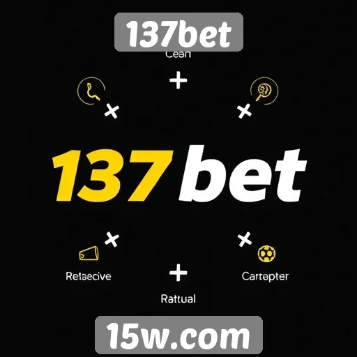 Análise dos recursos do site 137bet