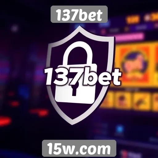 Avaliação da segurança do site 137bet