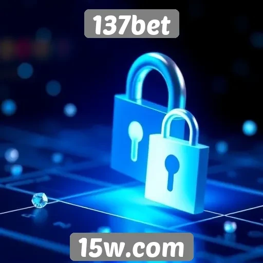 Avaliação de segurança do site 137bet