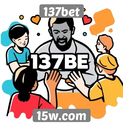 Atividades de responsabilidade social do site 137bet