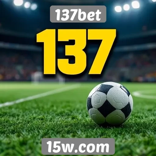 Popularidade das apostas esportivas no 137bet