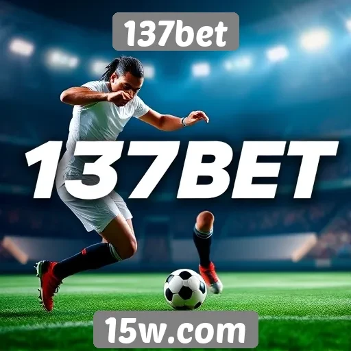 Apostas esportivas e suas regras no 137bet