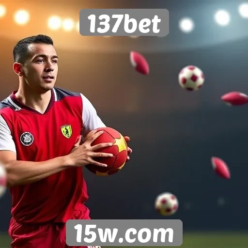 Estudo sobre as promoções e bônus do 137bet