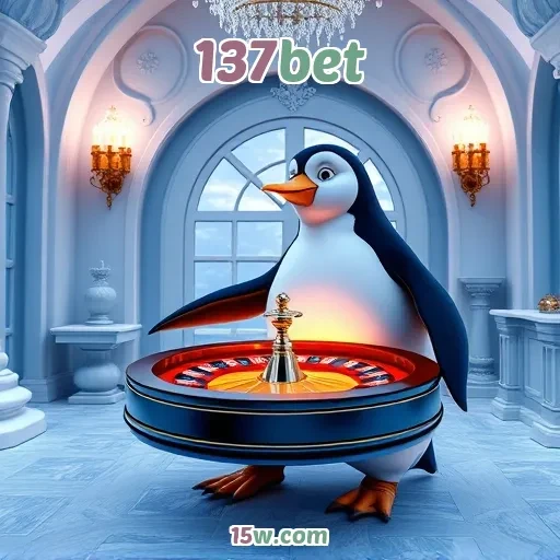 137bet Torneios