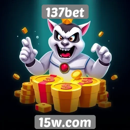 Trends de jogos populares em 137bet